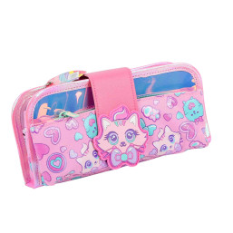 Pencil Bag -Cat